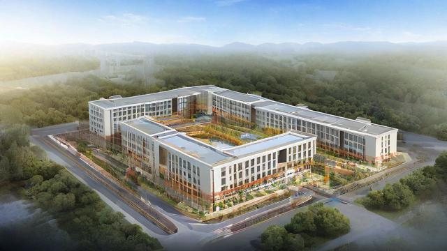 学校办学历史有多久?基础建设如何?-第1张图片-益智教育网 学校办学历史有多久?基础建设如何?-第1张图片-益智教育网