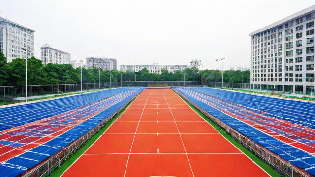 金华中考体育测试难度如何?考生表现怎样?-第1张图片-益智教育网 金华中考体育测试难度如何?考生表现怎样?-第1张图片-益智教育网