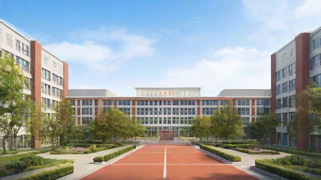 罗山高中教育质量、师资力量和校园环境怎么样？-第1张图片-益智教育网