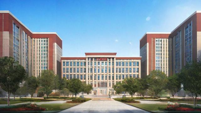 长治五中作为山西省示范高中，其教学质量和学校环境如何？-第2张图片-益智教育网