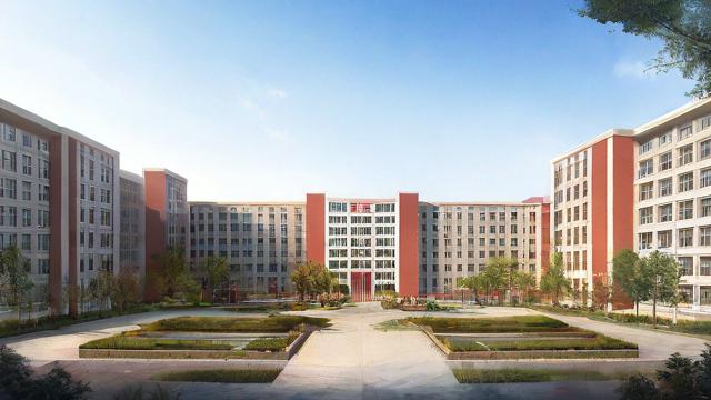 洛阳十二中中学部怎么样-第1张图片-益智教育网 洛阳十二中中学部怎么样-第1张图片-益智教育网