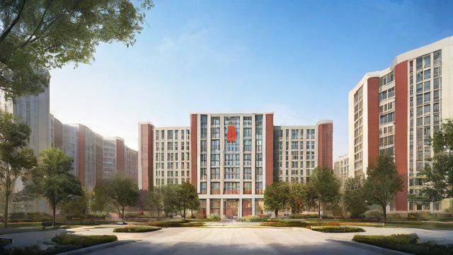 郑州省实验二中教学质量如何?口碑与升学率全面解析-第2张图片-益智教育网 郑州省实验二中教学质量如何?口碑与升学率全面解析-第2张图片-益智教育网