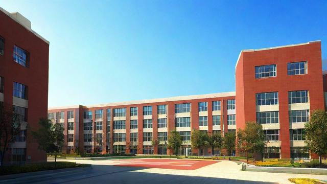天津市南大附中怎么样-第1张图片-益智教育网 天津市南大附中怎么样-第1张图片-益智教育网