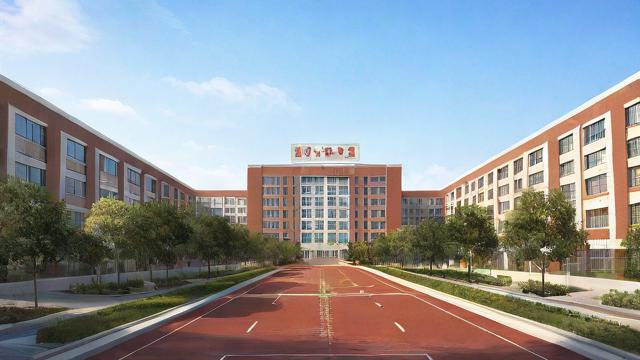 滨河中学怎么样分数线-第1张图片-益智教育网 滨河中学怎么样分数线-第1张图片-益智教育网