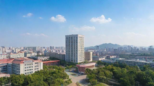 报考新余大专院校有哪些优势?升学就业全面解析-第1张图片-益智教育网 报考新余大专院校有哪些优势?升学就业全面解析-第1张图片-益智教育网