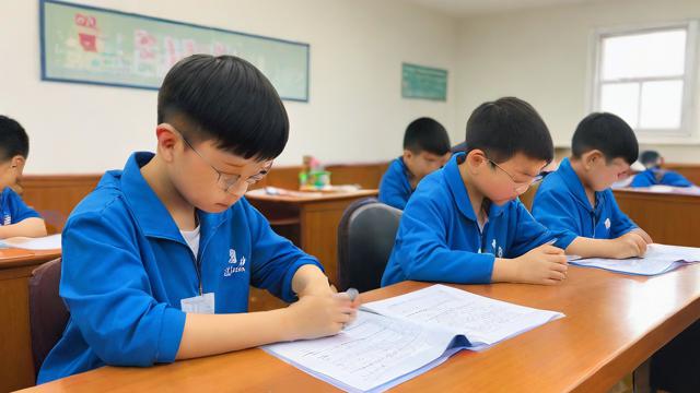 实外西区实验班怎么样-第1张图片-益智教育网 实外西区实验班怎么样-第1张图片-益智教育网
