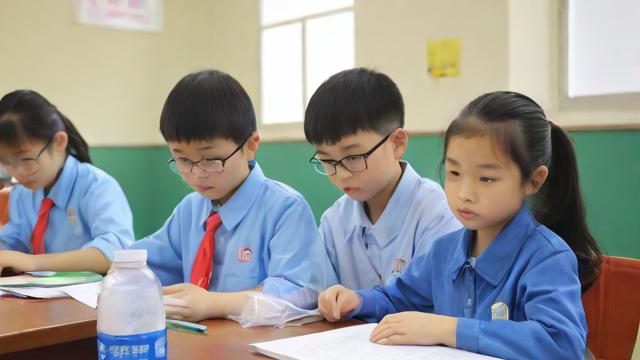 实外西区实验班怎么样-第2张图片-益智教育网 实外西区实验班怎么样-第2张图片-益智教育网