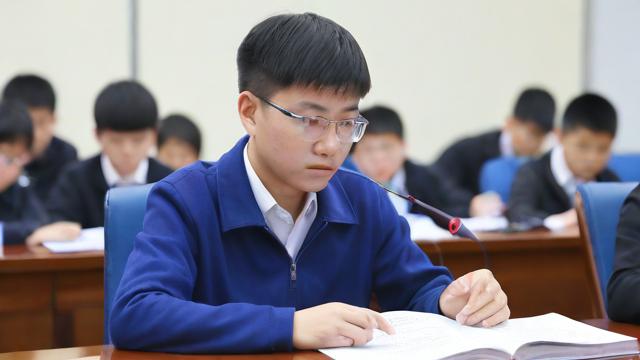 人大分校中考成绩表现如何?-第1张图片-益智教育网 人大分校中考成绩表现如何?-第1张图片-益智教育网