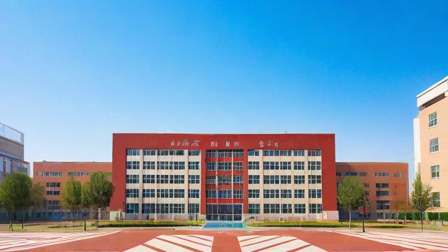 张家川一中教学质量如何?师资、升学率全面解析-第1张图片-益智教育网 张家川一中教学质量如何?师资、升学率全面解析-第1张图片-益智教育网