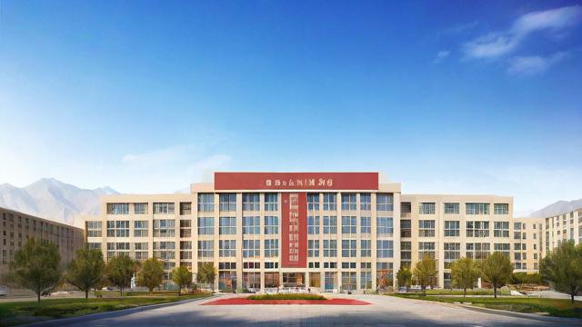 张家川一中教学质量如何?师资、升学率全面解析-第2张图片-益智教育网 张家川一中教学质量如何?师资、升学率全面解析-第2张图片-益智教育网