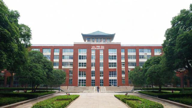 南京金陵高中究竟怎么样？-第1张图片-益智教育网