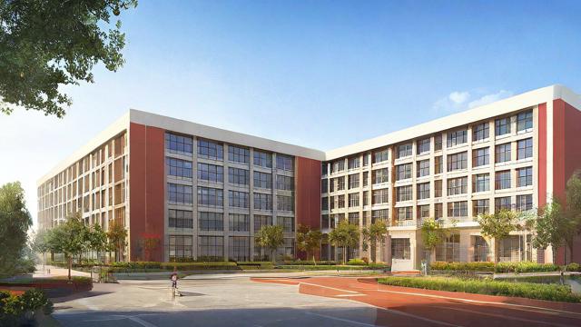 阳城锦华学校究竟怎么样?-第2张图片-益智教育网 阳城锦华学校究竟怎么样?-第2张图片-益智教育网