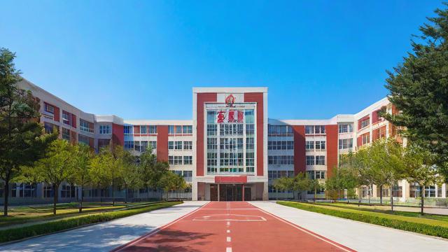 青岛59中校风怎么样-第1张图片-益智教育网 青岛59中校风怎么样-第1张图片-益智教育网