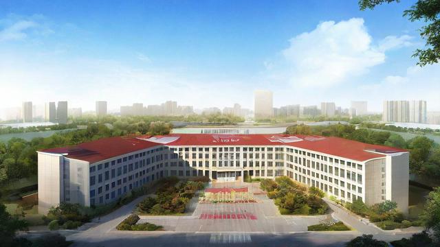 松山湖中学高考情况究竟如何呢?-第1张图片-益智教育网 松山湖中学高考情况究竟如何呢?-第1张图片-益智教育网