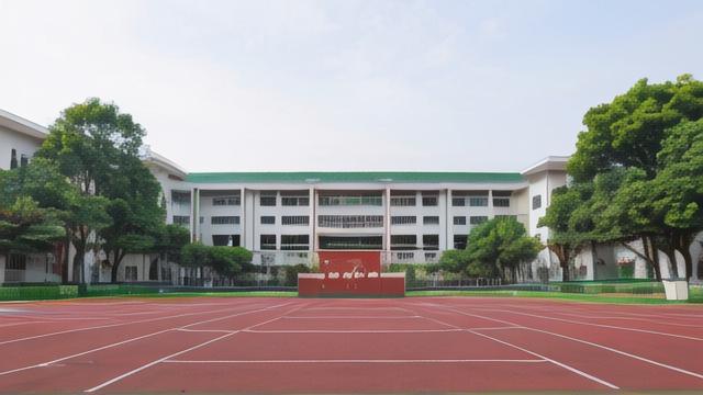 郴州市湘南中学怎么样?办学特色与教学质量深度解析-第1张图片-益智教育网 郴州市湘南中学怎么样?办学特色与教学质量深度解析-第1张图片-益智教育网