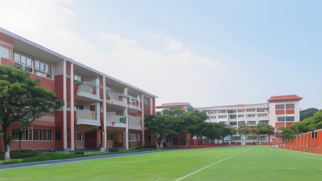 郴州市湘南中学怎么样?办学特色与教学质量深度解析-第2张图片-益智教育网 郴州市湘南中学怎么样?办学特色与教学质量深度解析-第2张图片-益智教育网