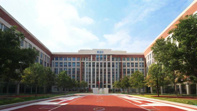 合肥二中中考表现如何?-第1张图片-益智教育网 合肥二中中考表现如何?-第1张图片-益智教育网