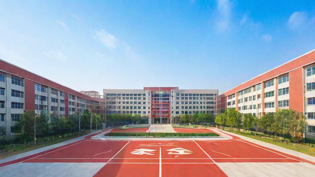 柳城县中学教学质量如何?-第1张图片-益智教育网 柳城县中学教学质量如何?-第1张图片-益智教育网