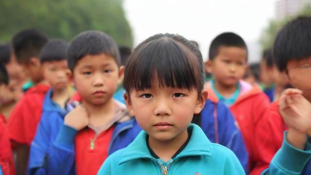 小学生如何能迅速完成集合?-第2张图片-益智教育网 小学生如何能迅速完成集合?-第2张图片-益智教育网