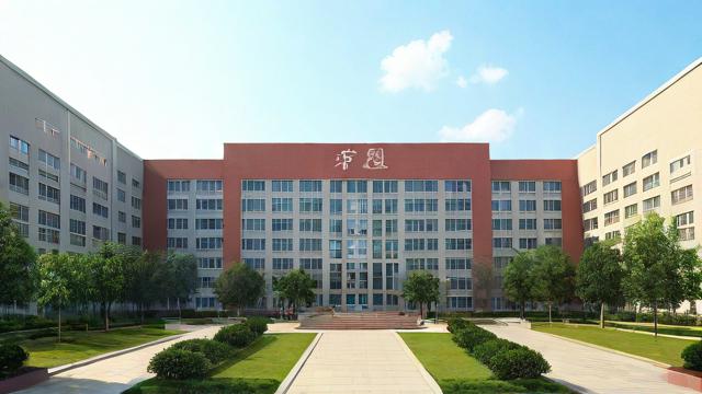 西城159中学教学质量与校园环境究竟如何?-第1张图片-益智教育网 西城159中学教学质量与校园环境究竟如何?-第1张图片-益智教育网