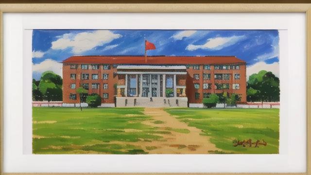沈阳师范大学的美术类专业表现如何？-第2张图片-益智教育网