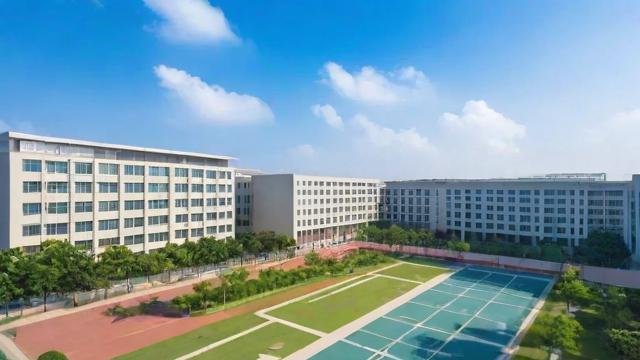南沙区麒麟中学有哪些办学特色与教育优势?-第1张图片-益智教育网 南沙区麒麟中学有哪些办学特色与教育优势?-第1张图片-益智教育网
