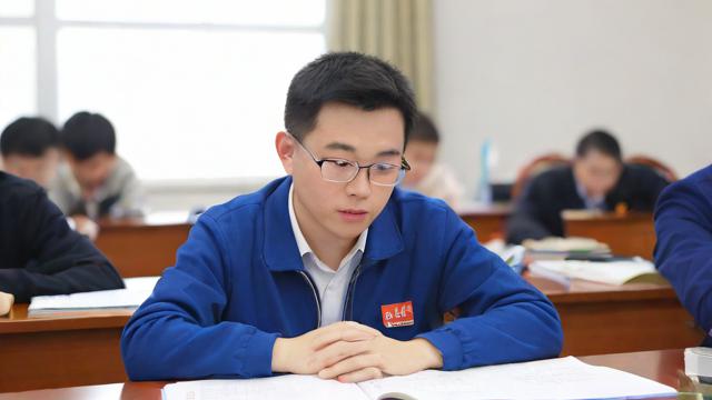 去公办中专教语文好不好?-第1张图片-益智教育网 去公办中专教语文好不好?-第1张图片-益智教育网