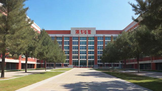 北京九中校园怎么样-第2张图片-益智教育网 北京九中校园怎么样-第2张图片-益智教育网