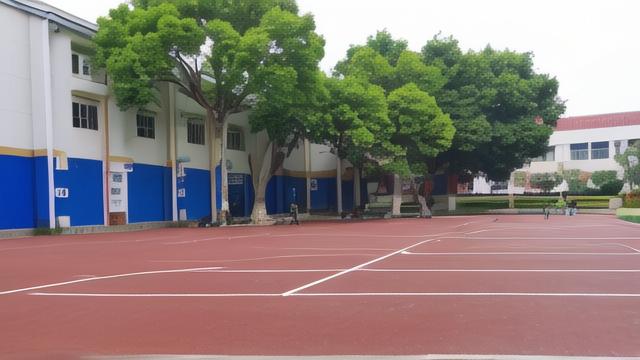 荆门市一中怎么样-第1张图片-益智教育网 荆门市一中怎么样-第1张图片-益智教育网