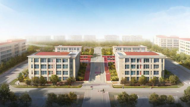榆树市新立高中怎么样-第1张图片-益智教育网 榆树市新立高中怎么样-第1张图片-益智教育网