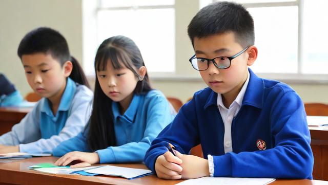 五中初中教育质量如何?-第1张图片-益智教育网 五中初中教育质量如何?-第1张图片-益智教育网