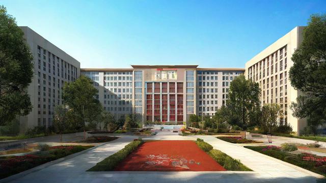 房山区良乡二中教学质量如何?师资和升学率全面解析-第1张图片-益智教育网 房山区良乡二中教学质量如何?师资和升学率全面解析-第1张图片-益智教育网