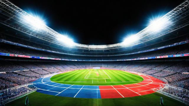 Exploring the Global Intersection of Entertainment and Sports: How Do They Influence Each Other?-第1张图片-益智教育网 Exploring the Global Intersection of Entertainment and Sports: How Do They Influence Each Other?-第1张图片-益智教育网
