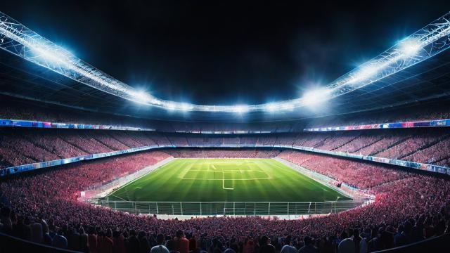 Exploring the Global Intersection of Entertainment and Sports: How Do They Influence Each Other?-第2张图片-益智教育网 Exploring the Global Intersection of Entertainment and Sports: How Do They Influence Each Other?-第2张图片-益智教育网