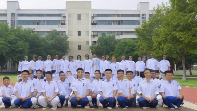 湖北荆门一中教学质量和校园环境究竟如何?-第1张图片-益智教育网 湖北荆门一中教学质量和校园环境究竟如何?-第1张图片-益智教育网
