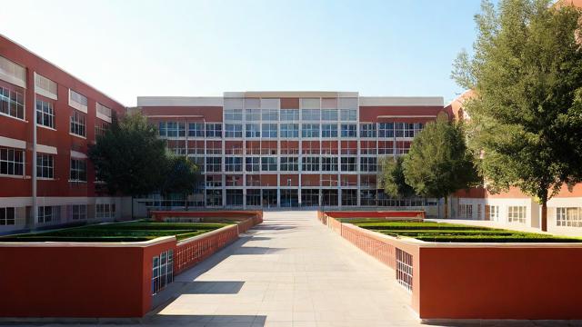 北京七中初中部教学质量如何?师资和升学率全面解析-第1张图片-益智教育网 北京七中初中部教学质量如何?师资和升学率全面解析-第1张图片-益智教育网