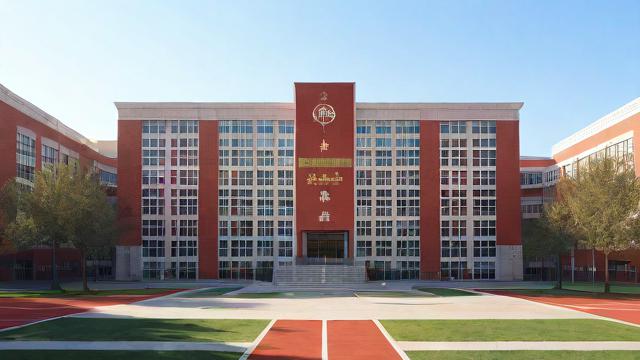 北京七中初中部教学质量如何?师资和升学率全面解析-第2张图片-益智教育网 北京七中初中部教学质量如何?师资和升学率全面解析-第2张图片-益智教育网