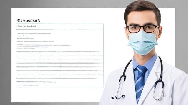 如何制作一份专业的医学研究生简历模板？-第1张图片-益智教育网