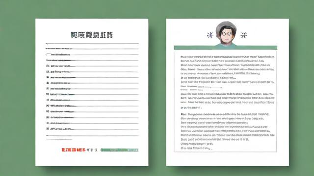 如何制作一份专业的医学研究生简历模板？-第2张图片-益智教育网
