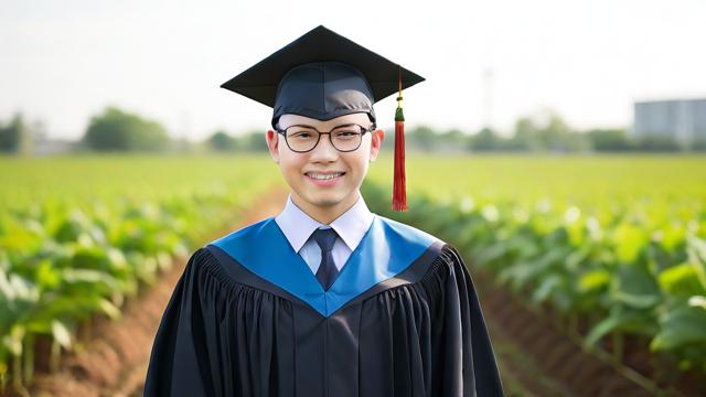 农业管理研究生课程,如何培养现代农业领导者?-第1张图片-益智教育网 农业管理研究生课程,如何培养现代农业领导者?-第1张图片-益智教育网