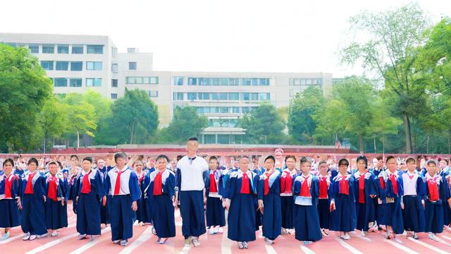 研究生校研会,是学术交流的桥梁还是形式主义的舞台?-第2张图片-益智教育网 研究生校研会,是学术交流的桥梁还是形式主义的舞台?-第2张图片-益智教育网