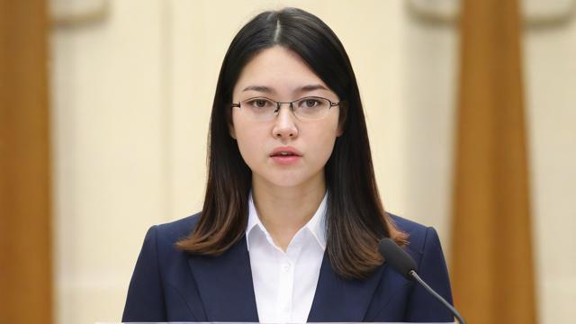 日本女研究生为何引发热议?-第1张图片-益智教育网 日本女研究生为何引发热议?-第1张图片-益智教育网