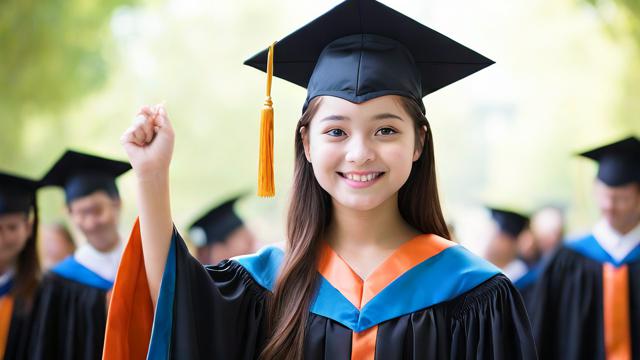 如何恰当祝贺他人考取研究生？-第2张图片-益智教育网