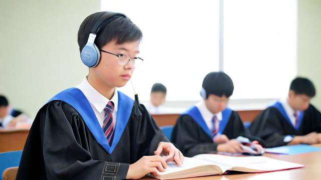 研究生考试音频内容有哪些?-第1张图片-益智教育网 研究生考试音频内容有哪些?-第1张图片-益智教育网
