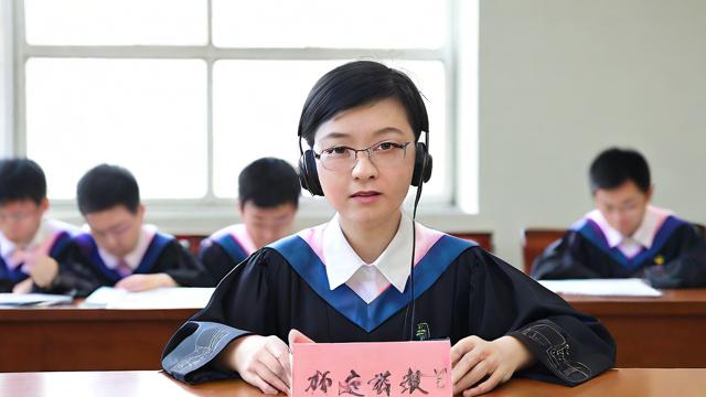 研究生考试音频内容有哪些?-第2张图片-益智教育网 研究生考试音频内容有哪些?-第2张图片-益智教育网