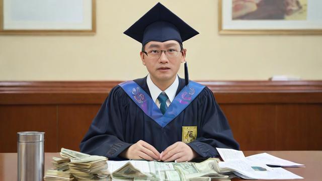 什么研究生最赚钱-第2张图片-益智教育网 什么研究生最赚钱-第2张图片-益智教育网