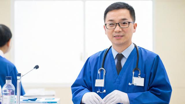 医学检验技术研究生,探索未来医疗检验的前沿与挑战?-第1张图片-益智教育网 医学检验技术研究生,探索未来医疗检验的前沿与挑战?-第1张图片-益智教育网