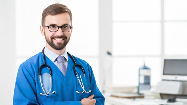 如何申请国外医学研究生?完整指南与步骤解析-第2张图片-益智教育网 如何申请国外医学研究生?完整指南与步骤解析-第2张图片-益智教育网