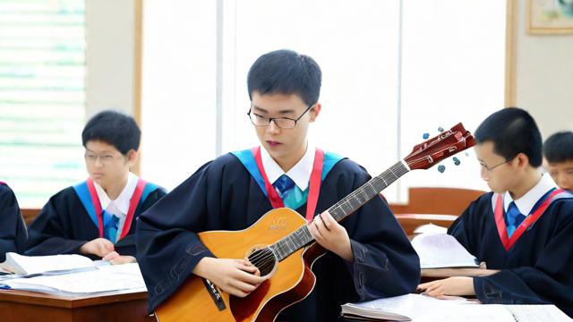 在职研究生音乐学-第1张图片-益智教育网 在职研究生音乐学-第1张图片-益智教育网
