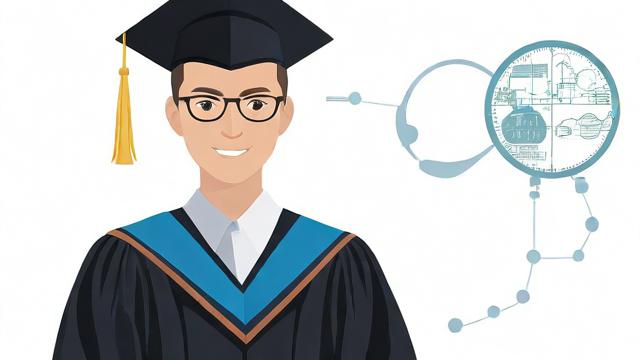 心理学研究生就业前景如何？薪资水平怎么样？-第2张图片-益智教育网